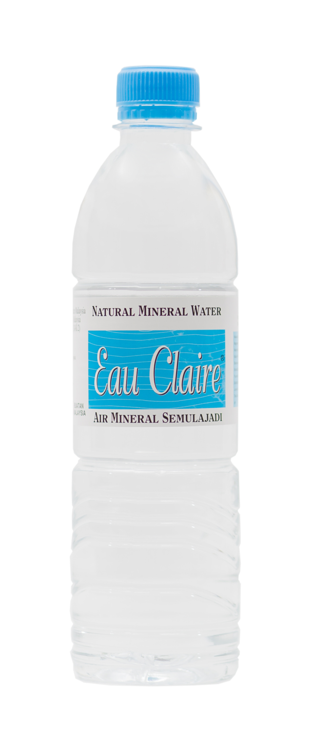 Eau Claire Premium Mineral Water