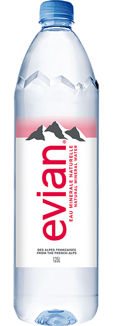 Mineral Water